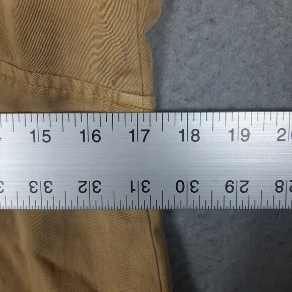 Sundance Yellow Sleeveless Sundress Midi - Picture 14 of 16